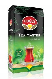Doğuş Tea Master Siyah Çay 1 KG Tea Master Siyah Çay - 1