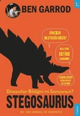 Stegosaurus; Dinozorları Bildiğini mi Sanıyorsun? - 1