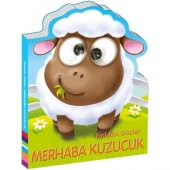 Firildak Gozler Merhaba Kuzucuk - 1