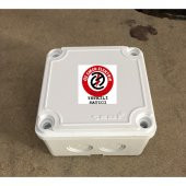ÇEBİ 110x110x55 Termoplastik Etanj Buat - 1