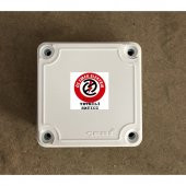 ÇEBİ 110x110x55 Termoplastik Etanj Buat - 2