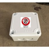 ÇEBİ 110x110x55 Termoplastik Etanj Buat - 4
