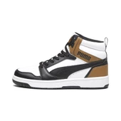 PUMA  REBOUND V6 ERKEK SNEAKER AYAKKABI thumbnail 5