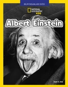 National Geographıc Albert Einstein - 1