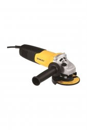 STANLEY 900w 115mm Avuç Taşlama Stgs9115 - 1