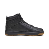 PUMA  REBOUND V6 ERKEK SNEAKER AYAKKABI - 4