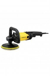 STANLEY Sp137 1300w 180mm Polisaj Makinesi - 1