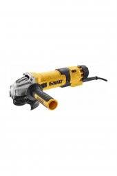 Dewalt DWE4257-QS 1500W 125MM Avuç Taşlama - 1