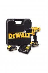 Dewalt Dcd710d2-Qw 10,8V 2Ah Li-Ion Çift Akülü Vidalama - 1