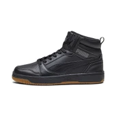 PUMA  REBOUND V6 ERKEK SNEAKER AYAKKABI - 5