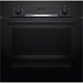 Bosch Hbf514bb0t Siyah Ankastre Fırın - 1