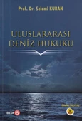 Uluslararası Deniz Hukuku - 1
