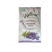 Wellnax Breeze Refresh Lavanta Kesesi - 1