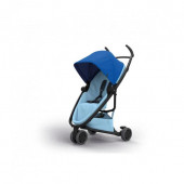Quinny Zapp Flex Bebek Arabası - 1