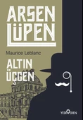 Arsen Lüpen - Altın Üçgen - 1