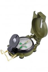 Single Sword Compass Askeri Profesyonel Pusula - 1
