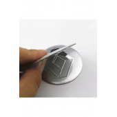 RENAULT LOGOLU 56 MM JANT GÖBEK STICKER thumbnail 3
