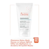 Avène Cleanance Detoks Maskesi 50ml thumbnail 2
