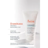 Avène Cleanance Detoks Maskesi 50ml thumbnail 3