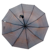 yarı otomatik 10 telli şemsiye rainwalker polikarbon tel - 2