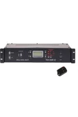 West Sound Westsound Tks 209R V2 USB Girişli Okul Saati Rack Tipi - 1