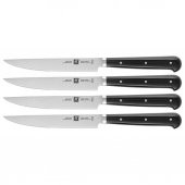 Zwilling 390290020 Tırtıklı Biftek Bıçağı Seti 4lü - 1