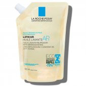 La Roche Posay Lipikar AP+ Vücut Yıkama Yağı 400 ml - Refill - 1