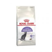 Royal Canin Fhn Sterilised 37 Kısırlaştırılmış Kedi Maması 15 Kg - 1
