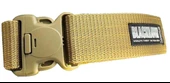 Single Sword BlackHawk Askeri Taktik Palaska ( Avcılık Için Uygundur) - 1