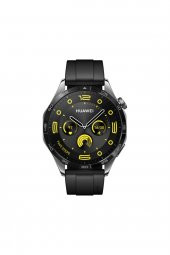 HUAWEI Watch GT4 46mm - Siyah - 1