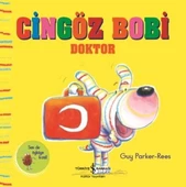 Cingöz Bobi - Doktor - 1