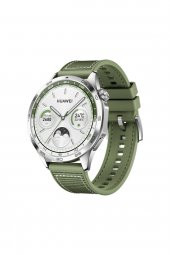 HUAWEI Watch GT4 46mm - Yeşil - 2