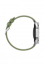 HUAWEI Watch GT4 46mm - Yeşil - 4