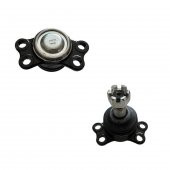 Alt Rotil Ssangyong Actyon Sport / Kyron / Rexton thumbnail 1