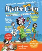 Mutfak Cadısı Yaz Tatiline Çıkıyor - 1