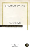 Sağduyu - Hasan Ali Yücel Klasikleri - 1