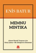 Memnu Mıntıka - 1