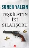 Teşkilat'ın İki Silahşoru - 1