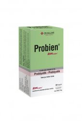 Probien Probiyotik Prebiyotik 30 Kapsül 6Lı PAKET (SKT:07/2026) - 2
