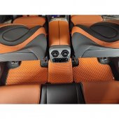 Bod Chery Omoda 5 3D Havuzlu Paspas 2023-Sonrası Taba thumbnail 2