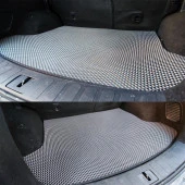 Bod Skywell Et5 Bagaj Havuzu Paspası 2022-Sonrası thumbnail 2