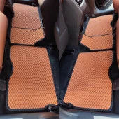 Bod Chery Tiggo 8 Pro 5 Koltuk 3D Havuzlu Paspas 2023-Sonrası Taba thumbnail 3