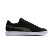 PUMA  SMASH 3.0 BUCK ERKEK SNEAKER AYAKKABI - 4