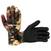 Apnea Süper Extend Camou Eldiven thumbnail 1