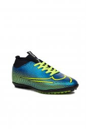 Walked Çoraplı Halısaha Ayakkabı - 1