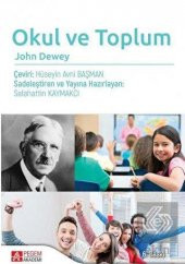 Okul ve Toplum - 1