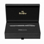 Scrikss Haritage Roller Mat Siyah - 1