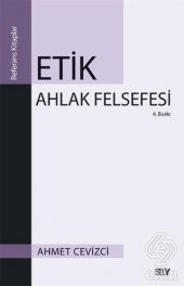 Etik Ahlak Felsefesi - 1