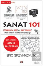 Sanat 101 - 1