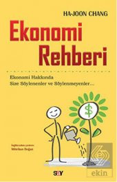Ekonomi Rehberi - 1